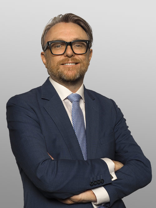 Lee Horan